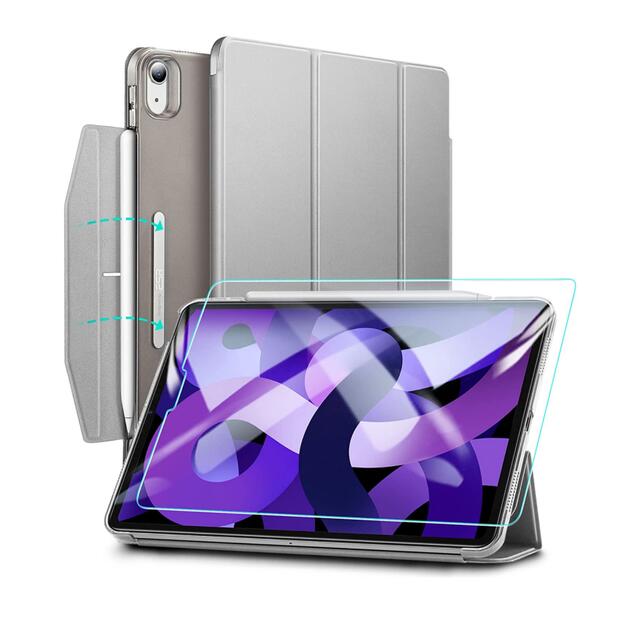 iPad Air ケースセット スマホ/家電/カメラのスマホアクセサリー(iPadケース)の商品写真