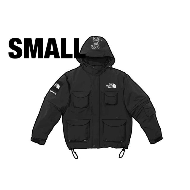 Supreme / The North Face Trekking Jacket
