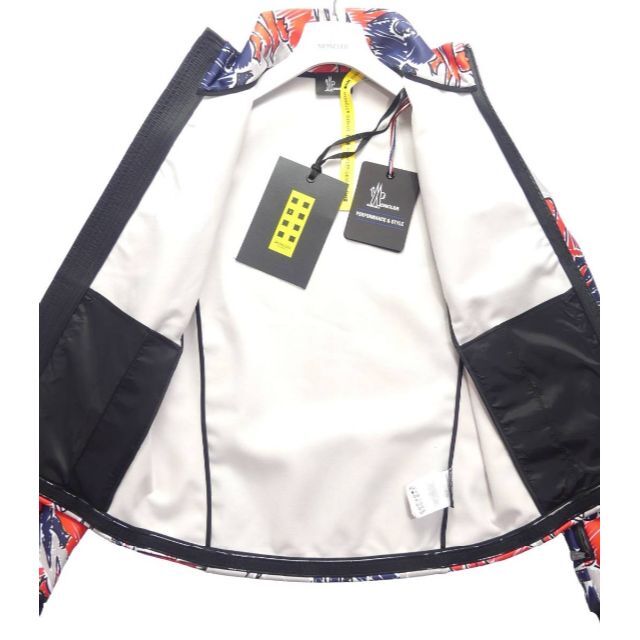アウトレットのクーポン MONCLER GRENOBLE 19AW MAGLIA CARDIGAN