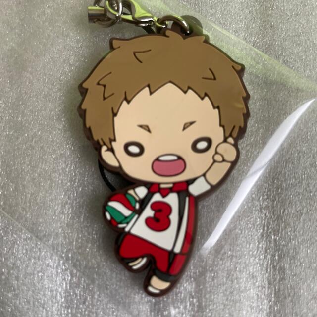 T-ARTS - ハイキュー 夜久衛輔 音駒の通販 by tabya's shop T-ARTS - ハイキュー 夜久衛輔 音駒の通販 by tabya's shop