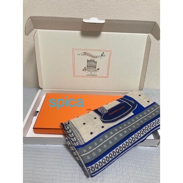 格安 - Hermes HERMES 高官の鞍・バンダナ カレジュアン 2022SS