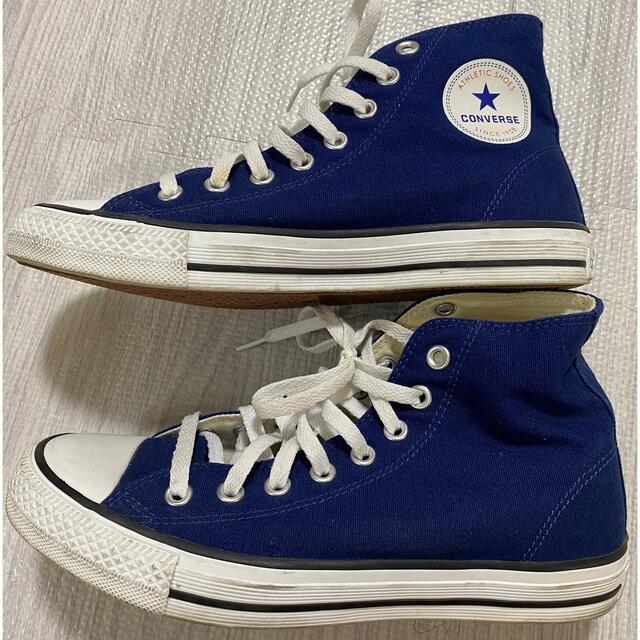 CONVERSE(コンバース)のコンバース レディースの靴/シューズ(スニーカー)の商品写真