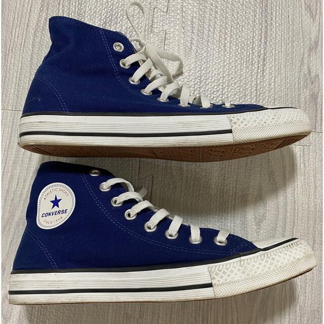 CONVERSE(コンバース)のコンバース レディースの靴/シューズ(スニーカー)の商品写真