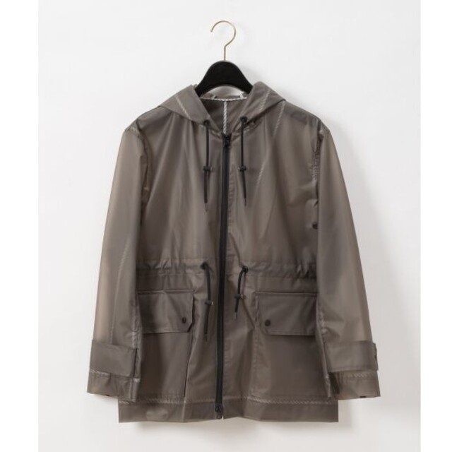 Grace continental clear RAIN COAT