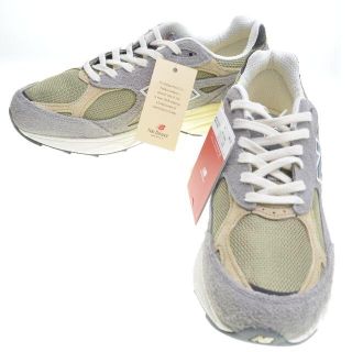 ニューバランス(New Balance)の【NEWBALANCE】USA製 M990TG3スニーカー(スニーカー)