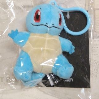 フラグメント(FRAGMENT)のFRAGMENT ポケモン ゼニガメ OG カラーマスコット ゆうパケポスト発送(キャラクターグッズ)