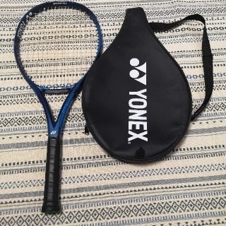 ヨネックス(YONEX)のヨネックス　硬式テニスラケットＥZONE　ジュニア用(テニス)