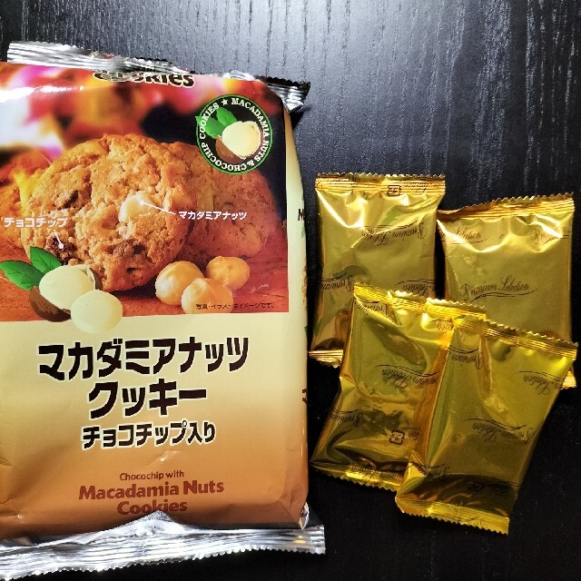 お菓子☆詰め合わせ 食品/飲料/酒の食品(菓子/デザート)の商品写真