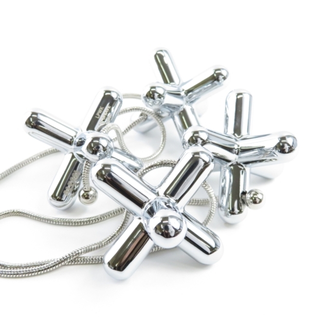 ALESSI - アレッシィ tripodトリポッド GCH01 鍋敷き 1点 ALESSI - アレッシィ tripodトリポッド GCH01 鍋敷き 1点