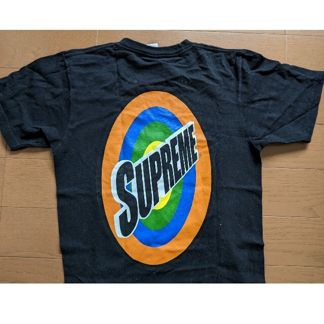 Tシャツ/カットソー(半袖/袖なし)【土日限定販売】supreme Tシャツ4枚セット