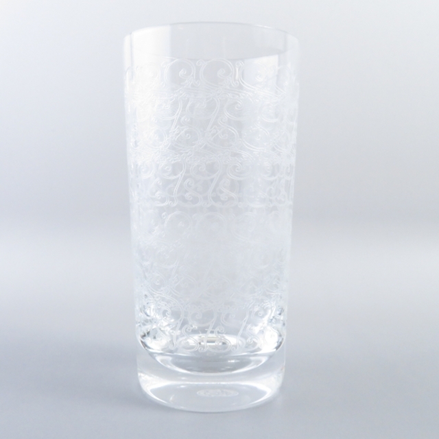 Baccarat - バカラ ローハン ハイボールタンブラー 1客 グラス