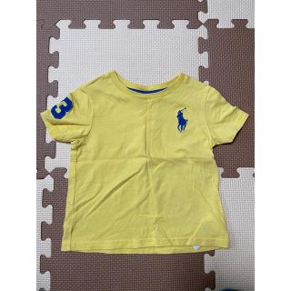 ポロラルフローレン(POLO RALPH LAUREN)のラルフローレン Tシャツ85(Ｔシャツ)