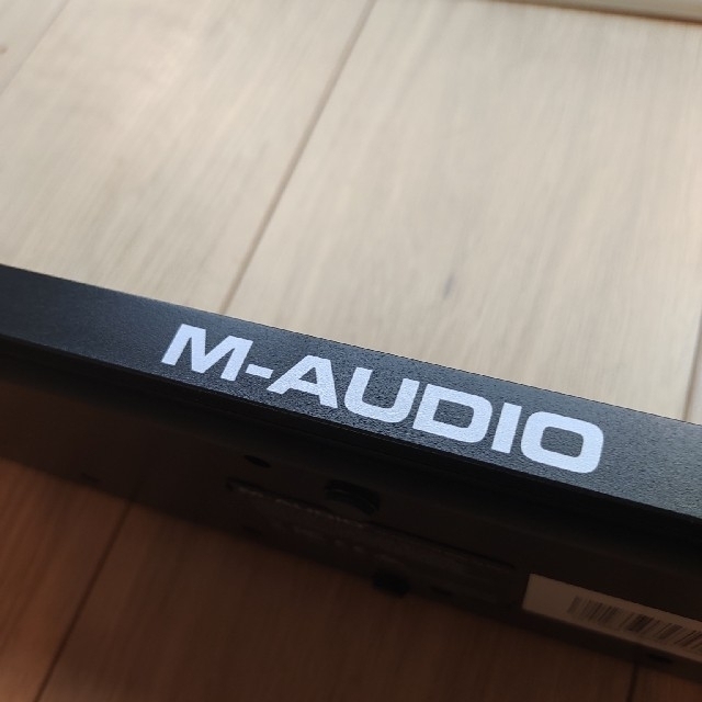 M-Audio USB 32鍵 Keystation Mini 32 MK3 5