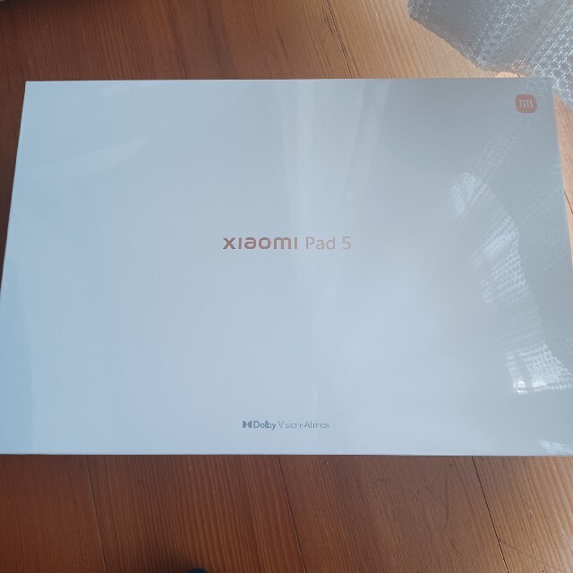 Xiaomi Pad 5 128GB 6GB