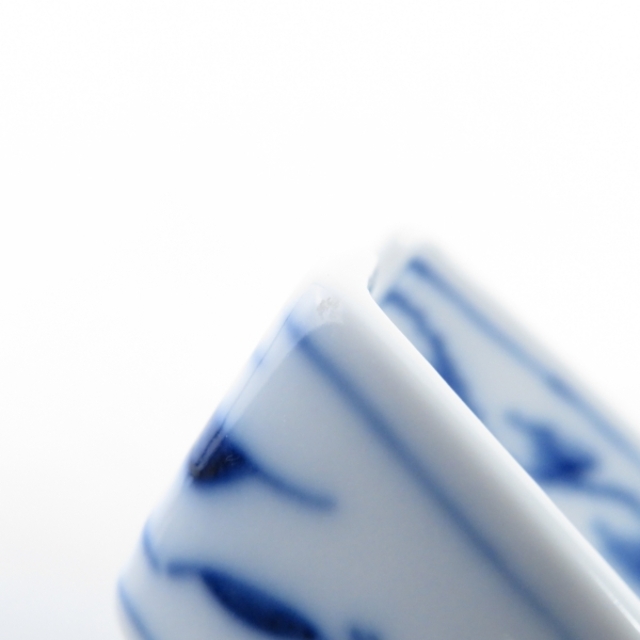 MEISSEN - マイセン ブルーオニオン 53541 灰皿 アッシュトレイ MEISSEN - マイセン ブルーオニオン 53541 灰皿 アッシュトレイ