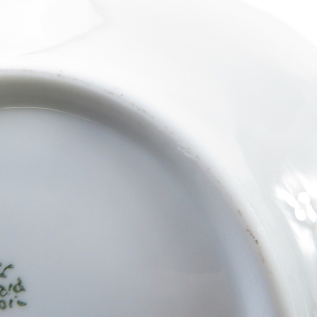 Richard Ginori(リチャードジノリ)のリチャードジノリ ベッキオグレース カップ＆ソーサー 1客 SY3244A1 インテリア/住まい/日用品のキッチン/食器(グラス/カップ)の商品写真