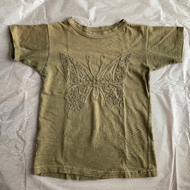 GO TO HOLLYWOOD(ゴートゥーハリウッド)のゴートゥーハリウッド　Tシャツ 130 キッズ/ベビー/マタニティのキッズ服女の子用(90cm~)(Tシャツ/カットソー)の商品写真