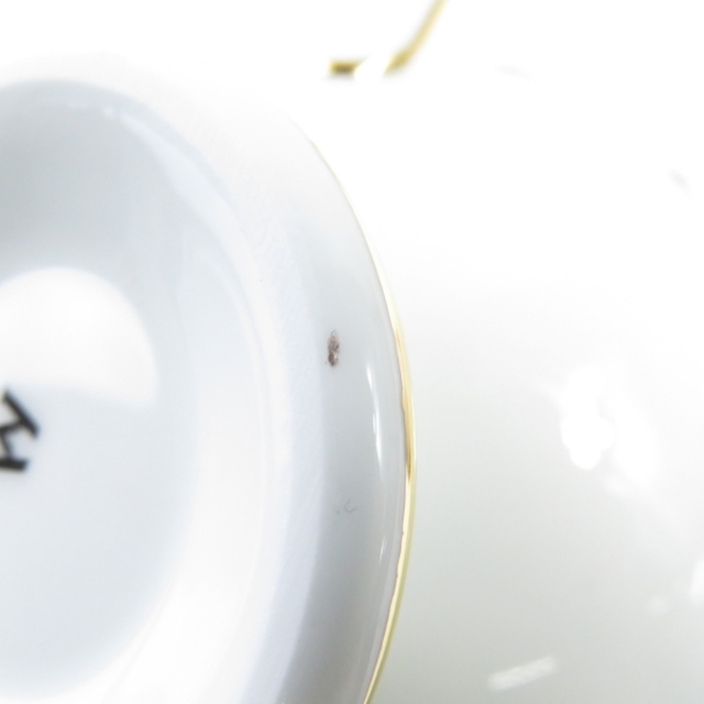 WEDGWOOD - ウェッジウッド ダイナスティ カップ&ソーサー 2客 WEDGWOOD - ウェッジウッド ダイナスティ カップ&ソーサー 2客