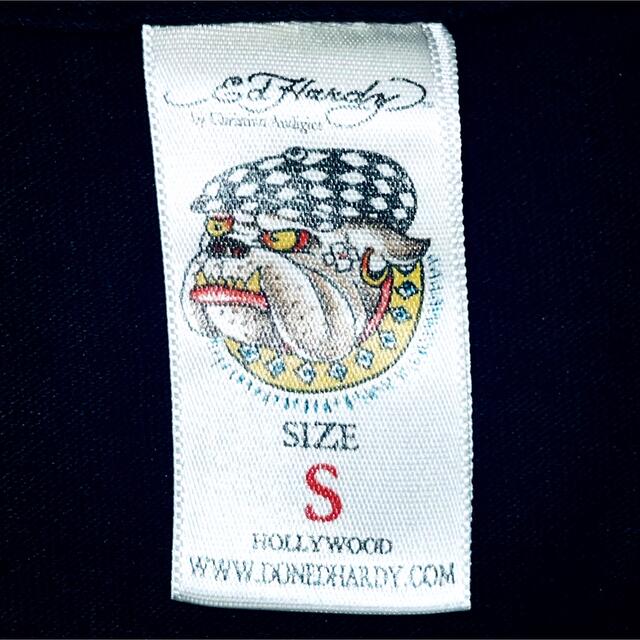 新品 Ed Hardy エドハーディ Tシャツ ヴィンテージ タイガー レア品 9