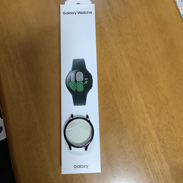 GALAXY watch4