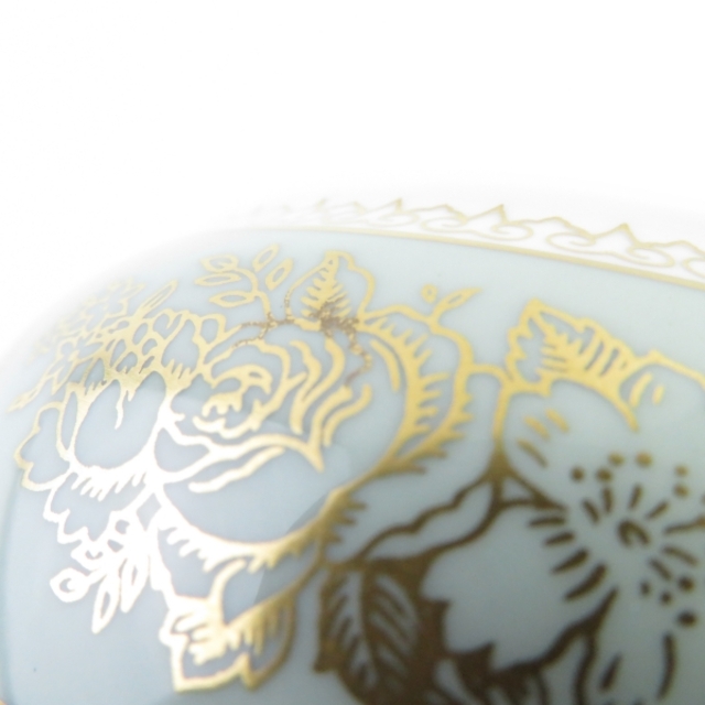 WEDGWOOD - ウェッジウッド コロンビアセージグリーン WEDGWOOD - ウェッジウッド コロンビアセージグリーン