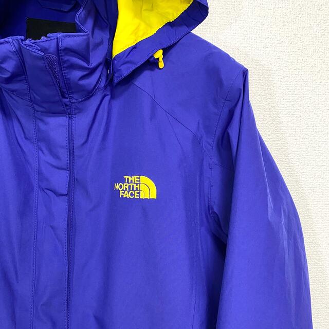 美品人気 THE NORTH FACE マウンテンパーカー ゴアテックス 正規品