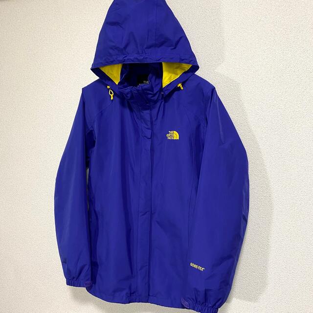 美品人気 THE NORTH FACE マウンテンパーカー ゴアテックス 正規品