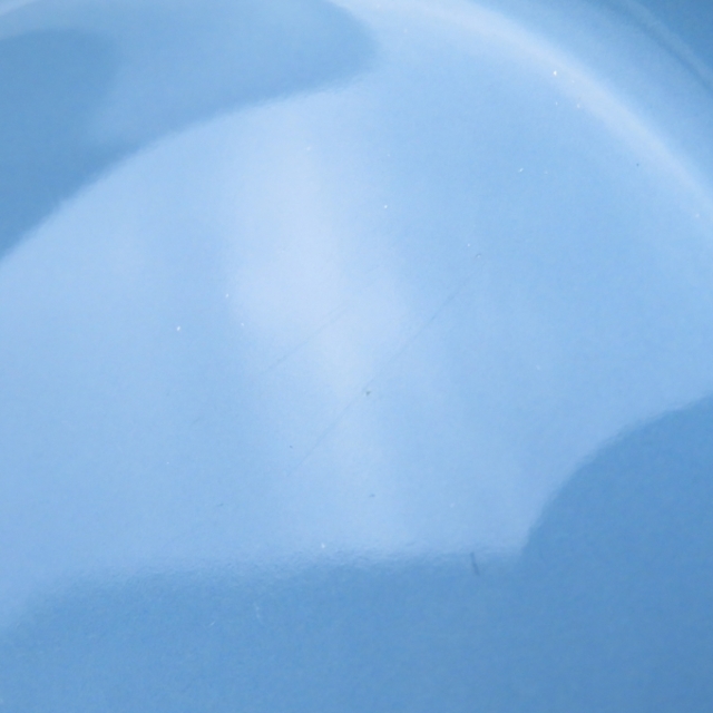 iittala(イッタラ)のイッタラ ティーマ ボウル 3枚 ブルー系 14cmプレート SU2762H インテリア/住まい/日用品のキッチン/食器(食器)の商品写真
