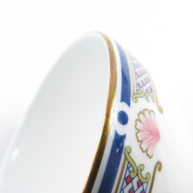 WEDGWOOD - ウェッジウッド ウェーバリー カップ&ソーサー 2客 ペア