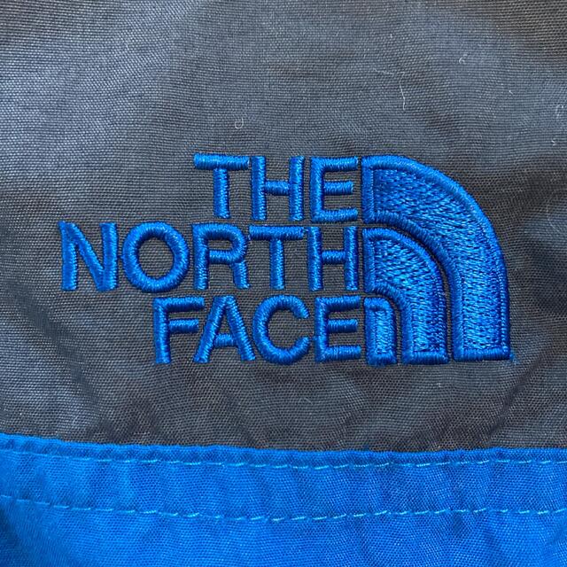THE NORTH FACE(ザノースフェイス)のTHE NORTH FACE ノースフェイス コンパクトジャケット キッズ/ベビー/マタニティのキッズ服男の子用(90cm~)(ジャケット/上着)の商品写真