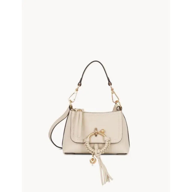 半額】 SEE BY CHLOE - “” ミニクロスボディバッグの通販 m&