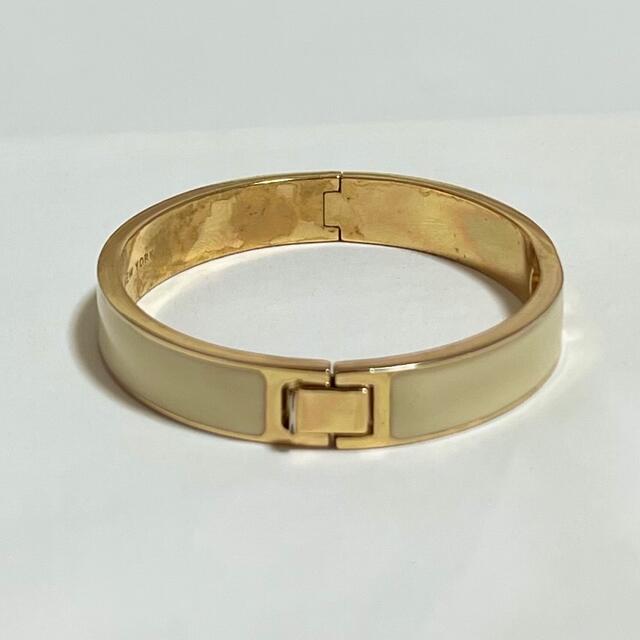 ケイトスペードN.Y ビアス＆ブレスレット バングルマーガレット ケイトスペードニューヨーク kate spade new york kate spade