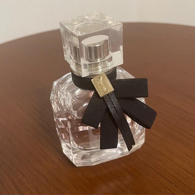 Yves Saint Laurent Beaute(イヴサンローランボーテ)のYSL モンパリオーデパルファム　30ml コスメ/美容の香水(香水(女性用))の商品写真