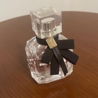 イヴサンローランボーテ(Yves Saint Laurent Beaute)のYSL モンパリオーデパルファム　30ml(香水(女性用))