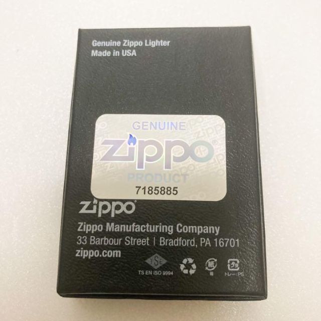 新品】五等分の花嫁 中野二乃ジッポーライター zippo 限定・希少品-