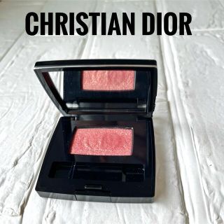 ディオール(Dior)のDior ディオールショウ モノグロス 764  アイシャドー  (アイシャドウ)