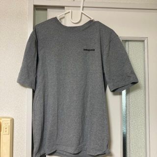 Patagonia オーガニック　Tシャツ(Tシャツ/カットソー(半袖/袖なし))