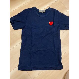 コムデギャルソン(COMME des GARCONS)のコムデギャルソン Tシャツ COMME des GARCONS (Tシャツ(半袖/袖なし))