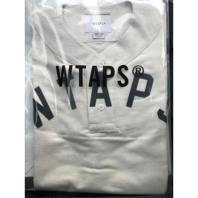 W)taps(ダブルタップス)の22 SS WTAPS LEAGUE / SS / COTTON FLANNEL メンズのトップス(シャツ)の商品写真