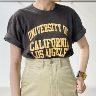 アパルトモンドゥーズィエムクラス(L'Appartement DEUXIEME CLASSE)の【GOOD ROCK SPEED/グッドロックスピード】Tシャツ(Tシャツ(半袖/袖なし))