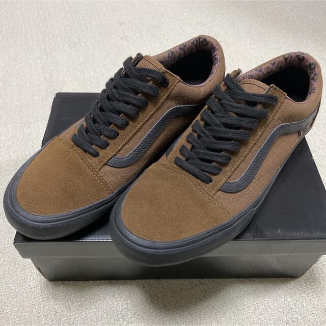 バンズ VANS ERA PRO 28,0cm DAKOTA