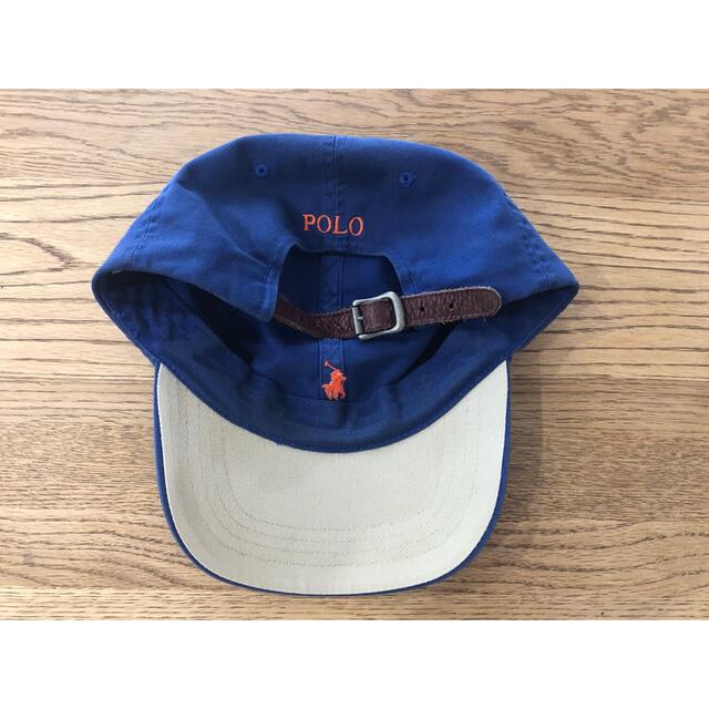 RL-67 Pサークル POLO ラルフローレン 帽子 ハット ヴィンテージ | ofa.sg