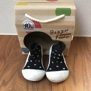 Baby feet ソックスシューズ(その他)