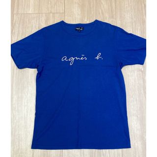 アニエスベー(agnes b.)のアニエスベー　Tシャツ(Tシャツ(半袖/袖なし))