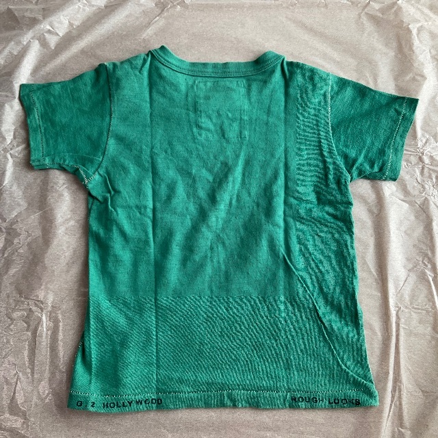 GO TO HOLLYWOOD(ゴートゥーハリウッド)のゴートゥーハリウッド　Tシャツ 120 キッズ/ベビー/マタニティのキッズ服男の子用(90cm~)(Tシャツ/カットソー)の商品写真
