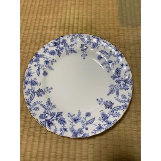 ノリタケ(Noritake)のNoritake ノリタケ ブルーソレンティーノ 色線仕上げ(食器)