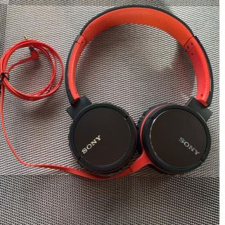SONY(ヘッドフォン/イヤフォン)のフリマアイテム一覧 SONY(ヘッドフォン/イヤフォン)のフリマアイテム一覧