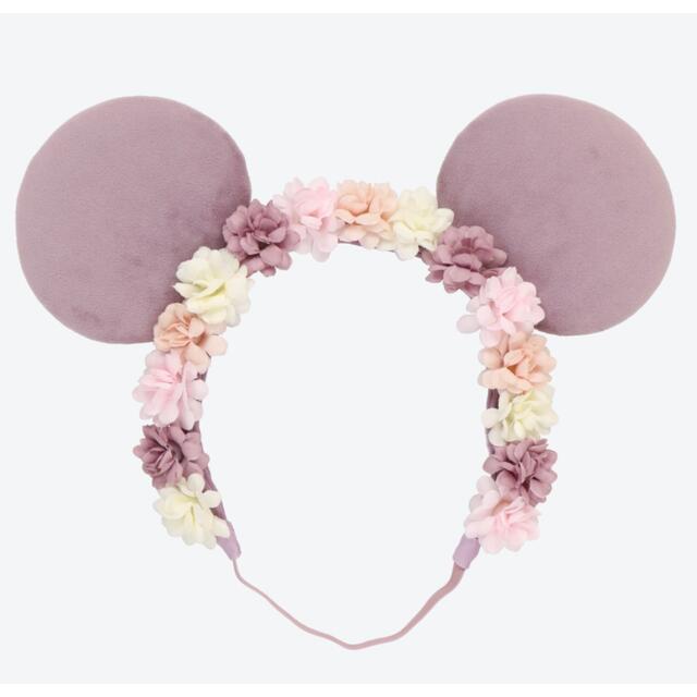 Disney 新品 ディズニー ヘアバンド② 花冠 カチューシャの通販 by コロン堂｜ディズニーならラクマ