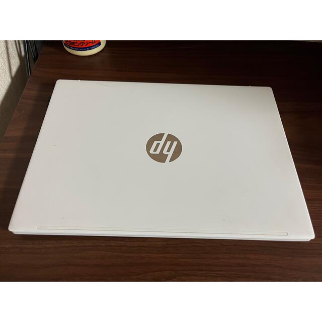 HP Pavilion Aero 13　Ryzen5 16GB  本体のみ