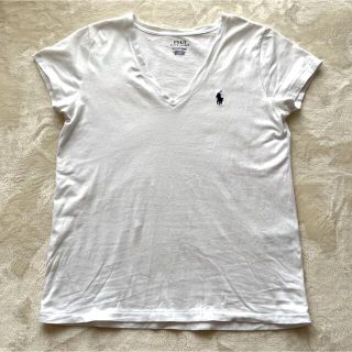 ポロラルフローレン(POLO RALPH LAUREN)のラルフローレン Tシャツ(Tシャツ(半袖/袖なし))